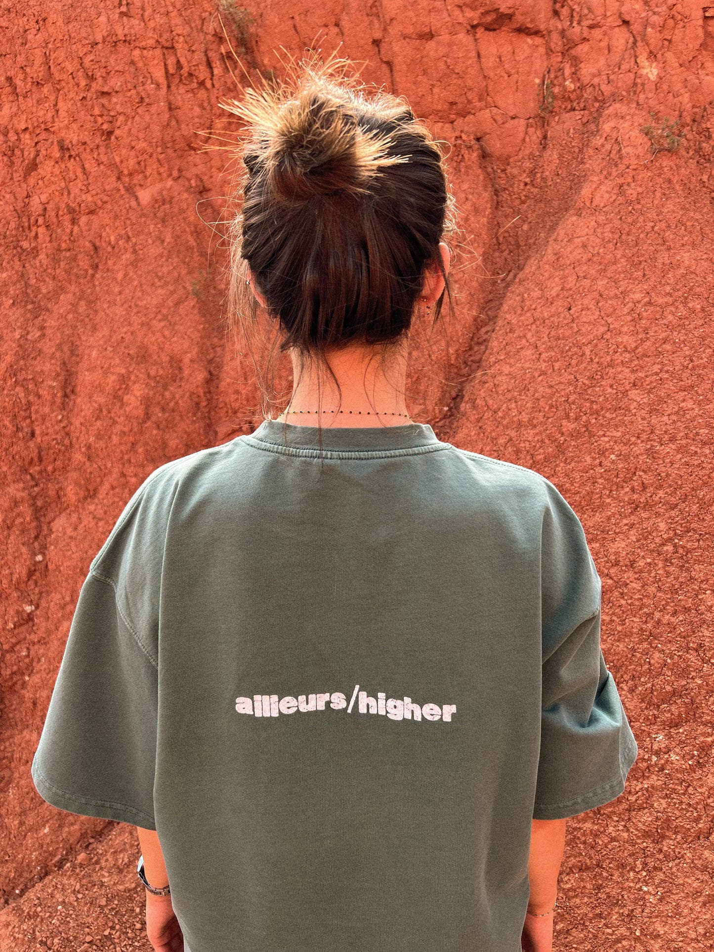 *EVOLVE* PREMIUM HEAVY TEE