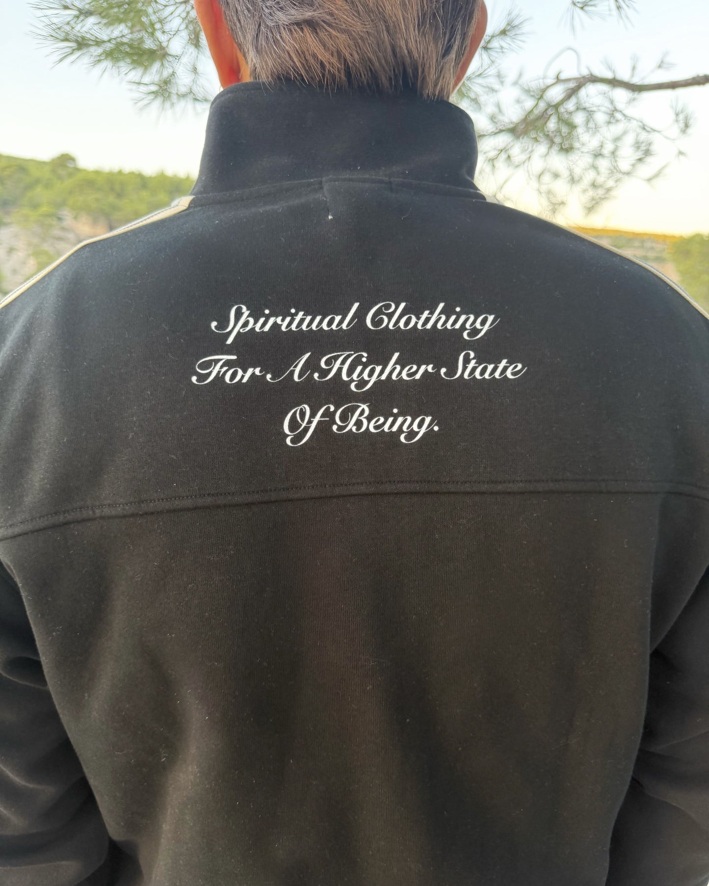 *SIGNATURE* TRACK JACKET