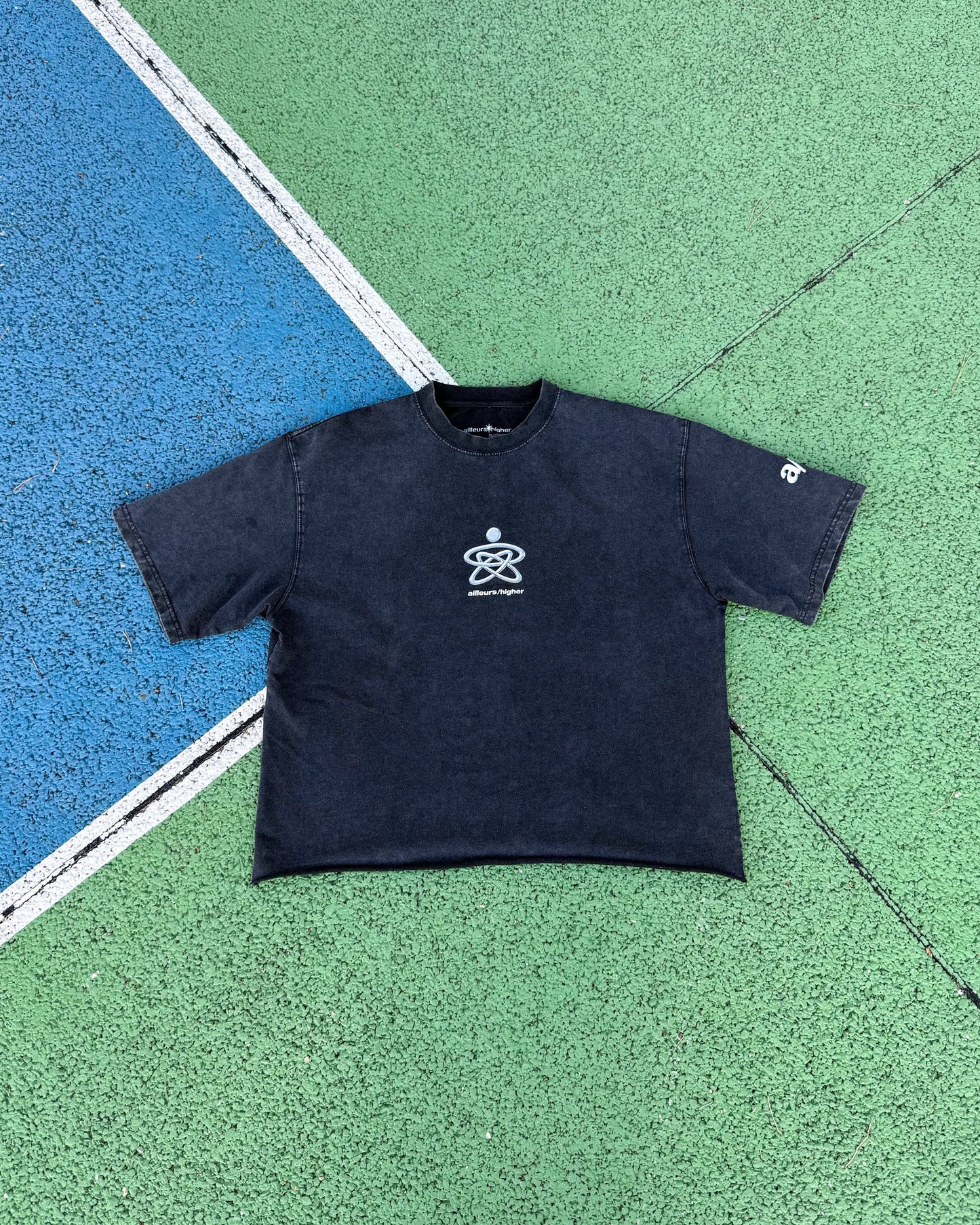 *VEGAS EDITION* PREMIUM HEAVY TEE