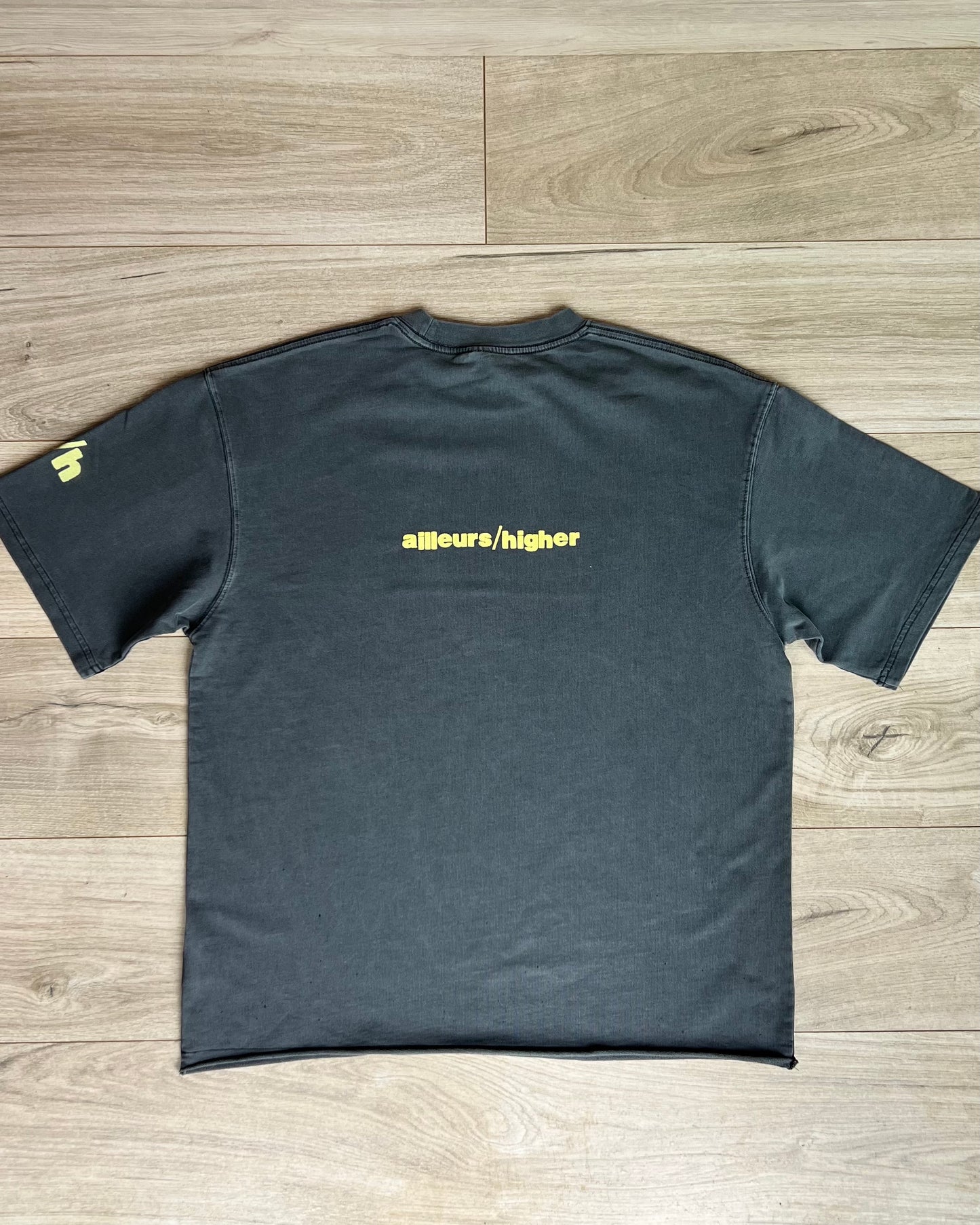 *ANGEL NUMBERS* PREMIUM HEAVY TEE