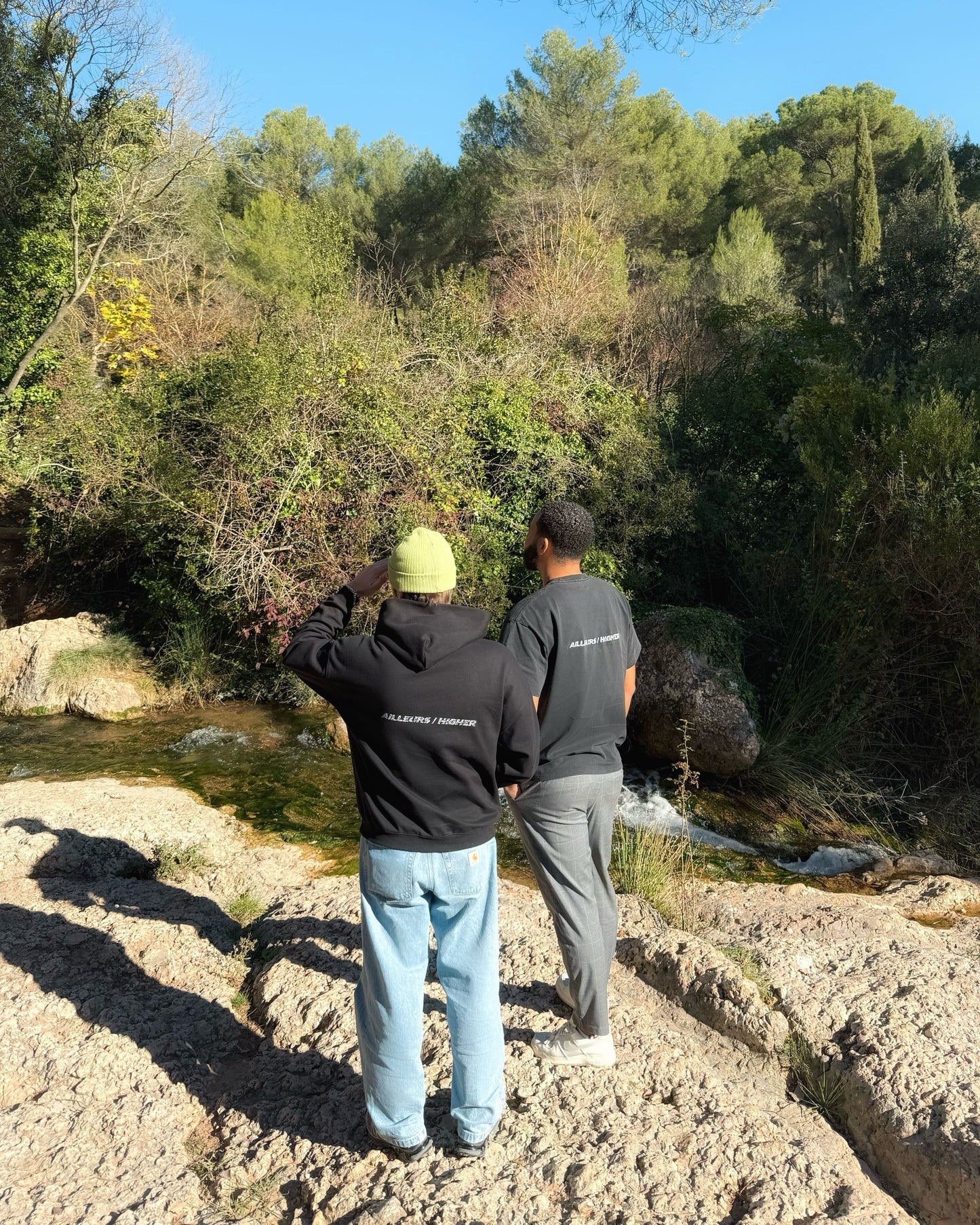 *EVOLV* PREMIUM HEAVY TEE