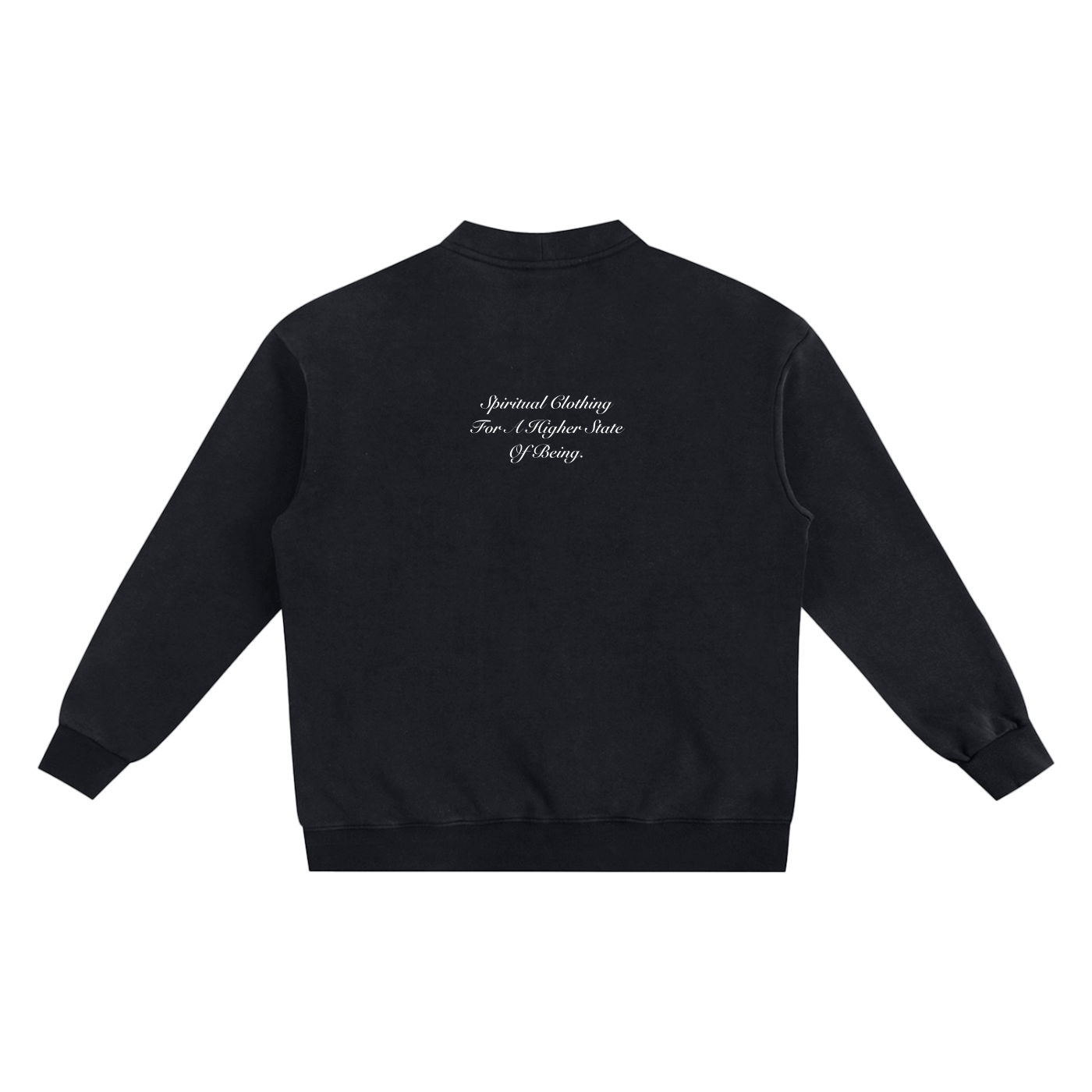 *SIGNATURE* SNOW WASHED CARDIGAN