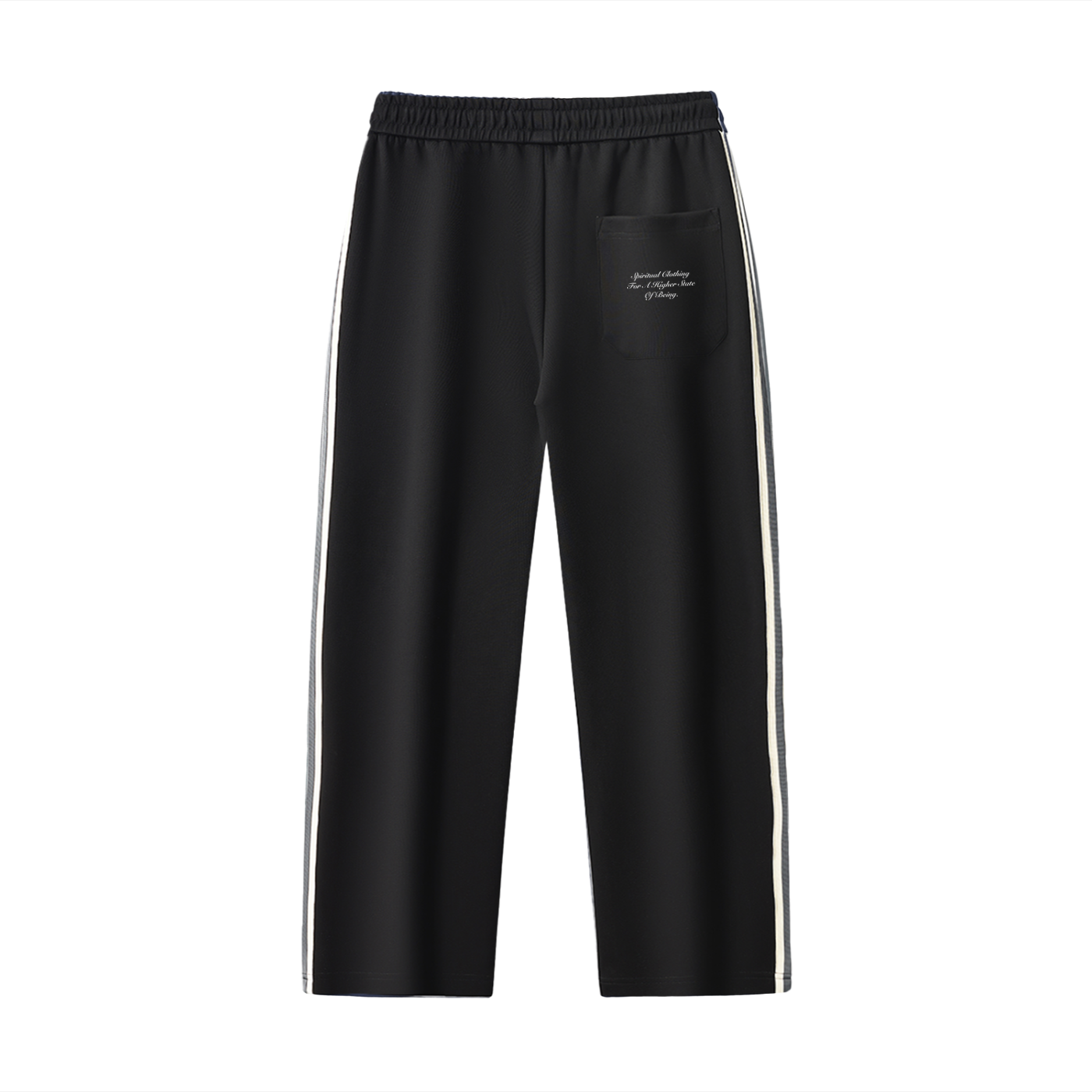 *SIGNATURE* TRACK PANT