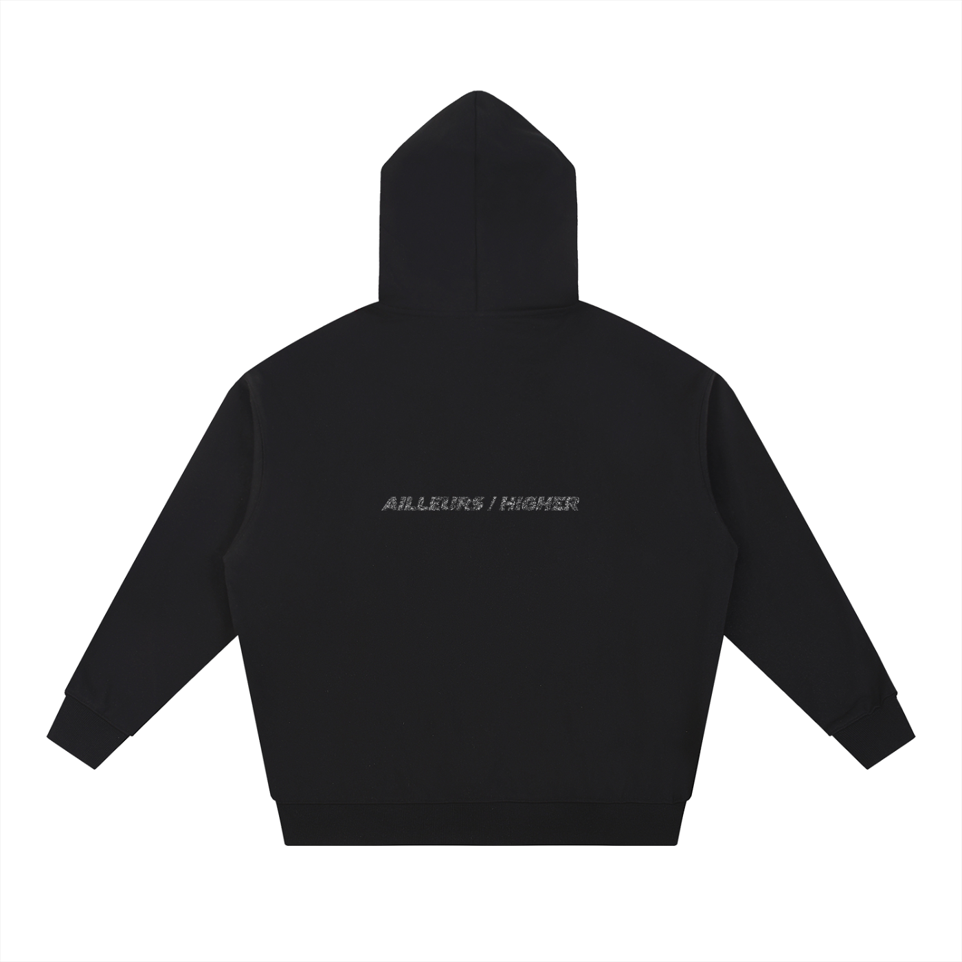 *EVOLV* HEAVYWEIGHT HOODIE