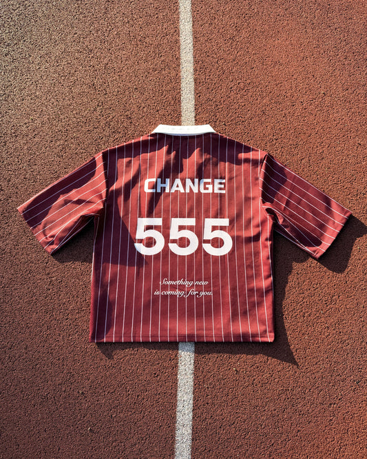 *A/H FOOTBALL* AWAY VINTAGE JERSEY