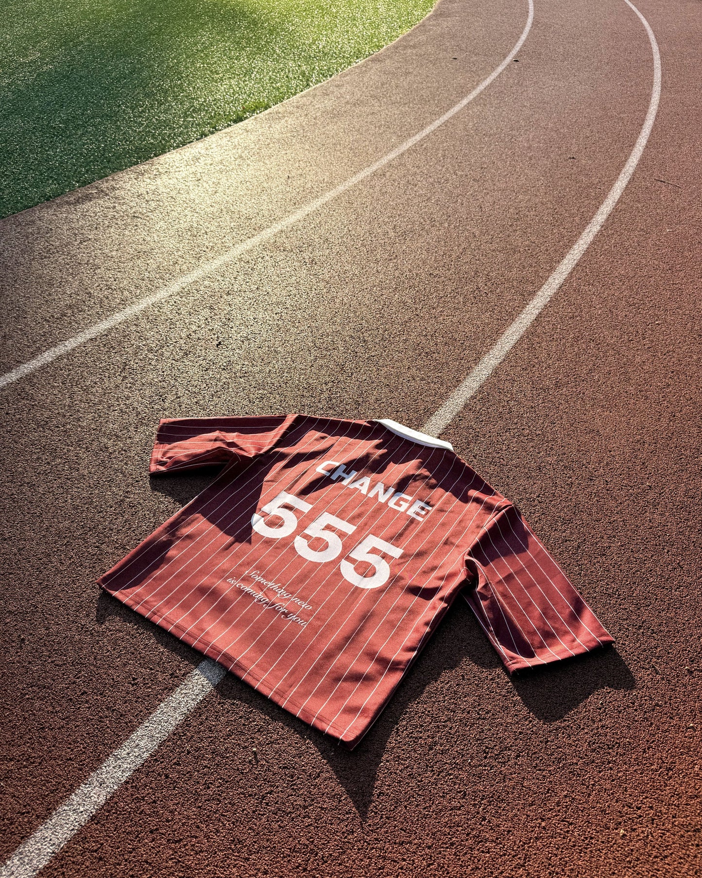 *A/H FOOTBALL* AWAY VINTAGE JERSEY