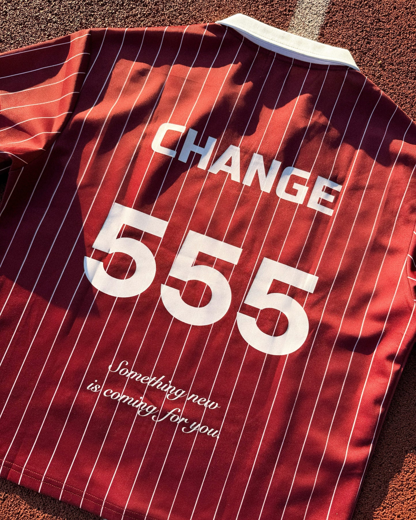 *A/H FOOTBALL* AWAY VINTAGE JERSEY