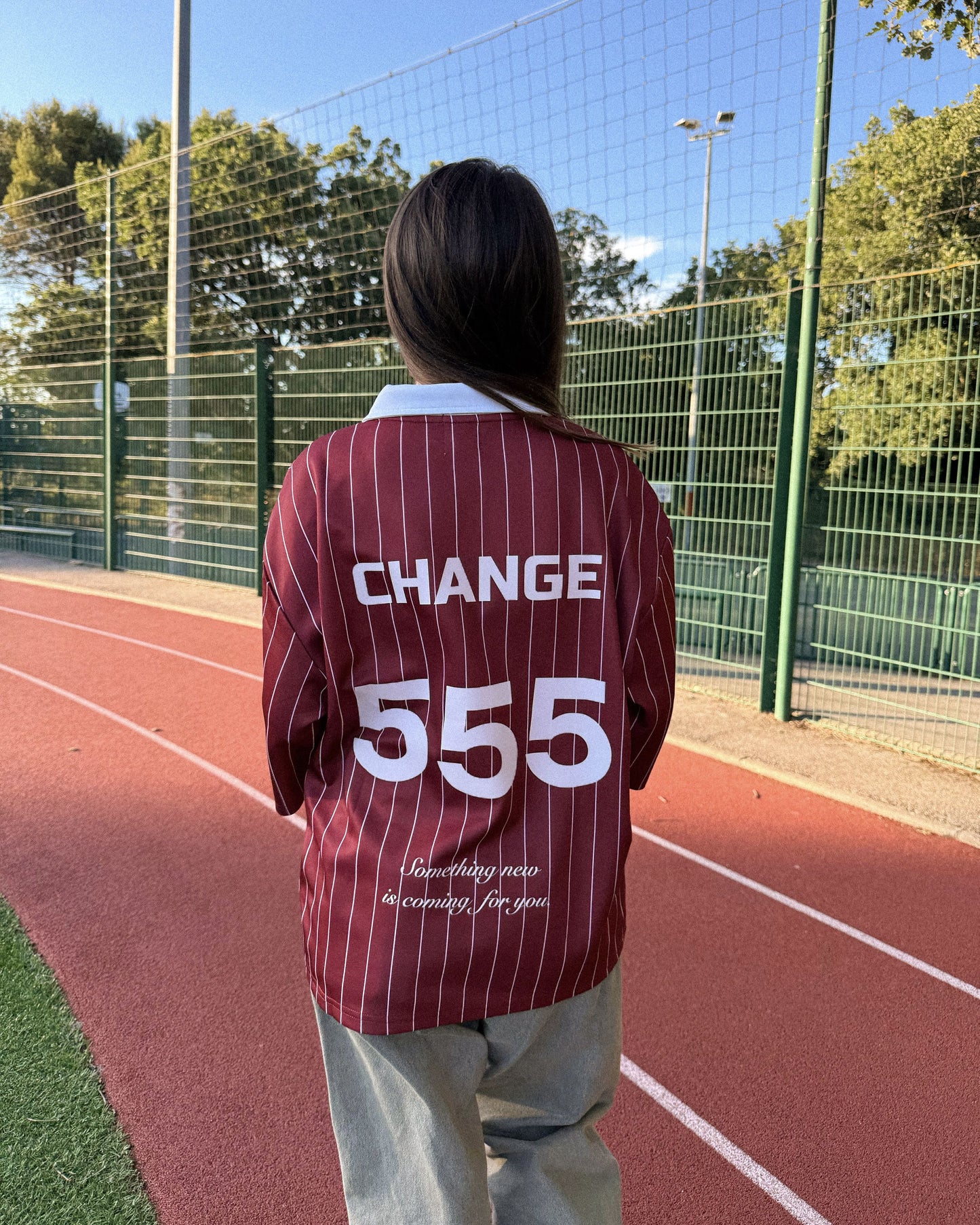 *A/H FOOTBALL* AWAY VINTAGE JERSEY