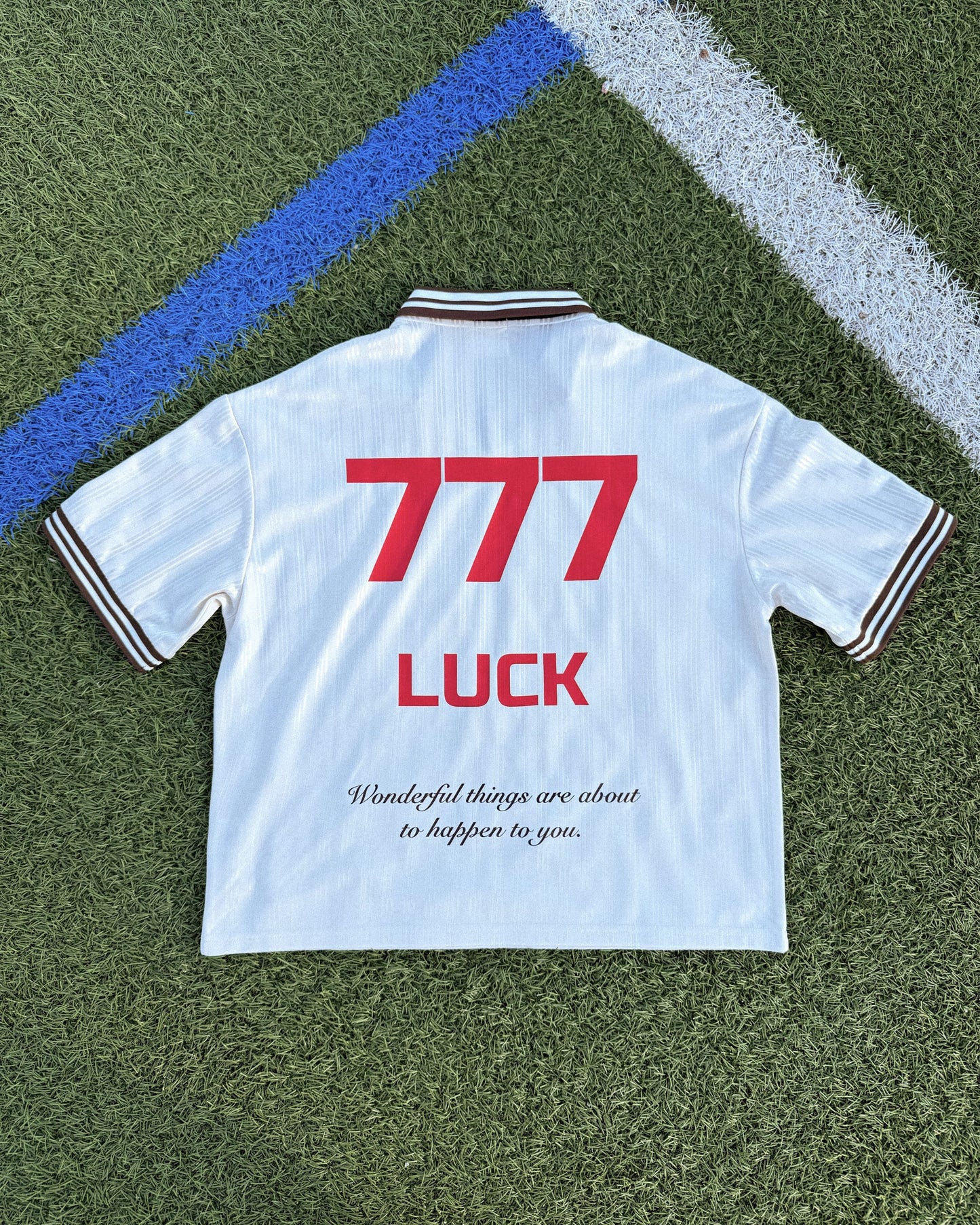 *A/H FOOTBALL* HOME VINTAGE JERSEY