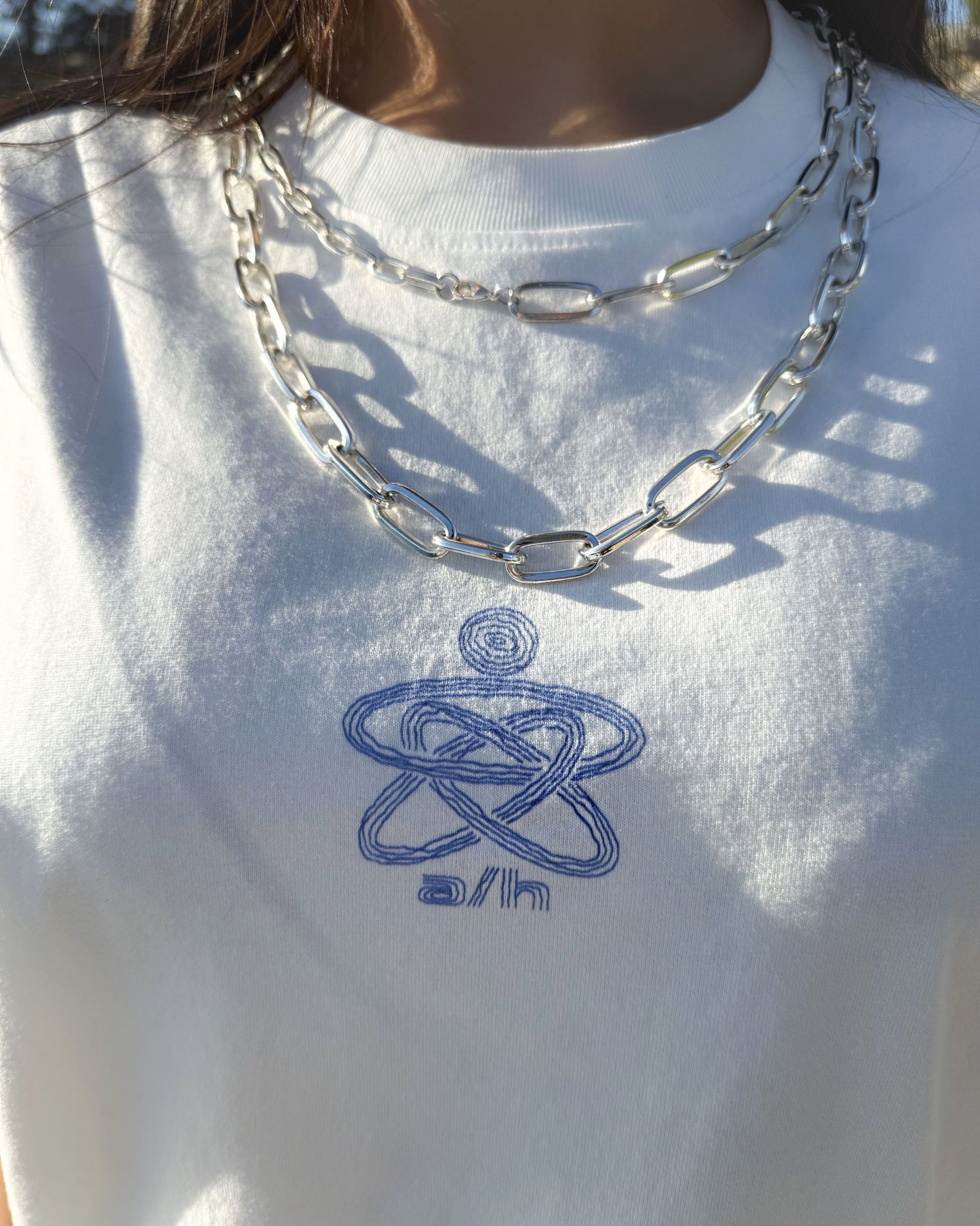 *OCÉAN* PREMIUM HEAVY TEE