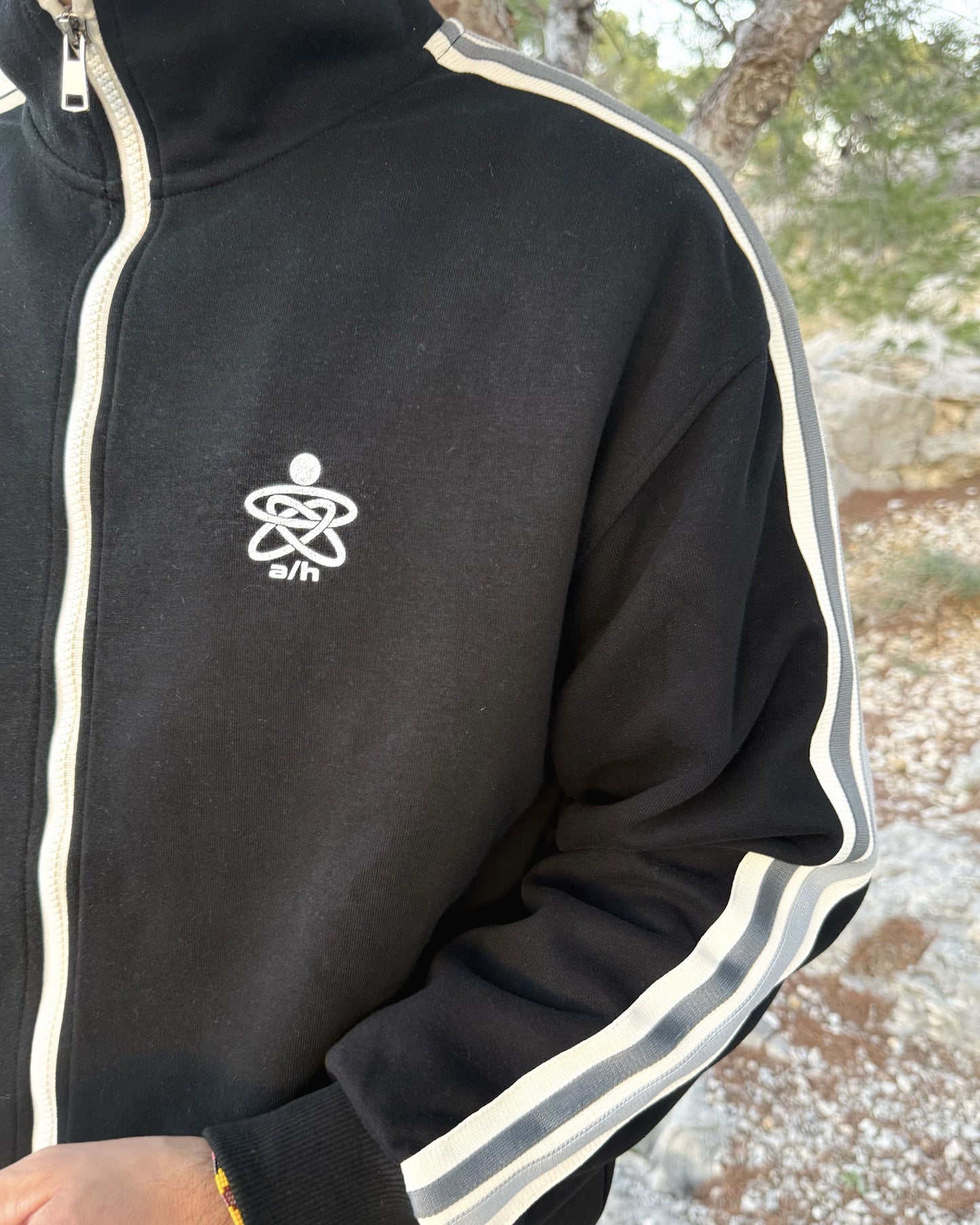 *SIGNATURE* TRACK JACKET