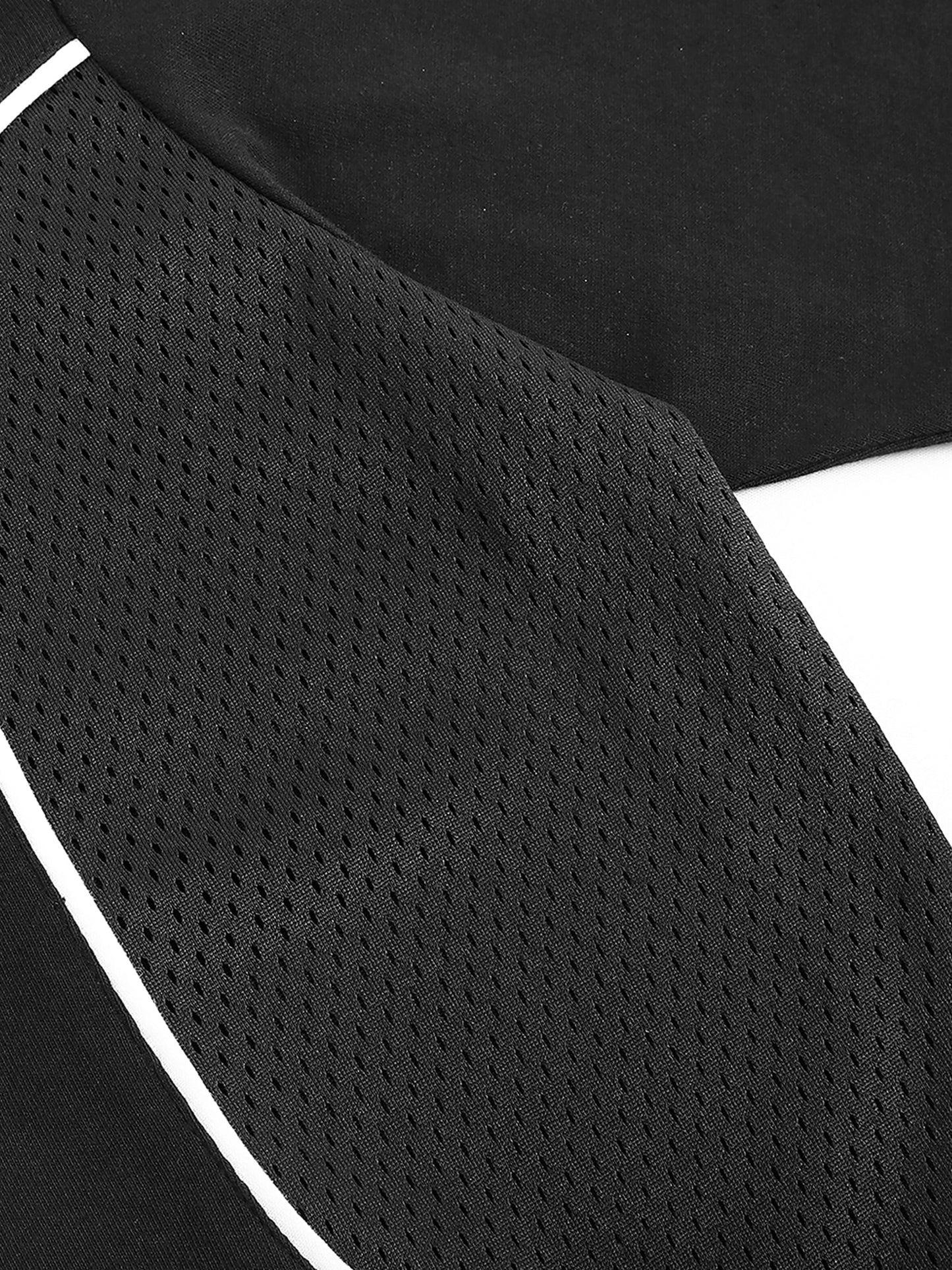 *DO IT SCARED* TECH TEE