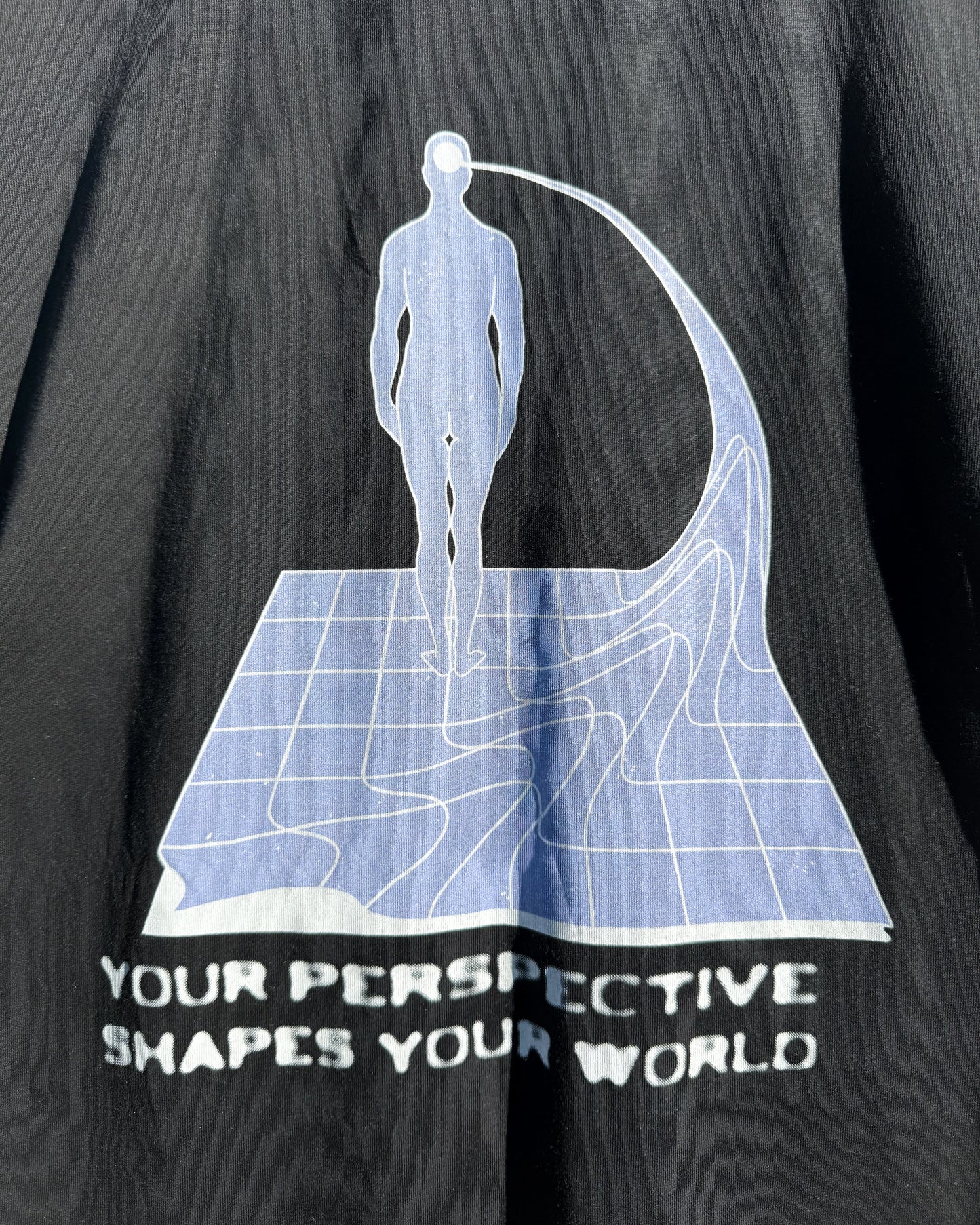 *PERSPECTIVE* TEE