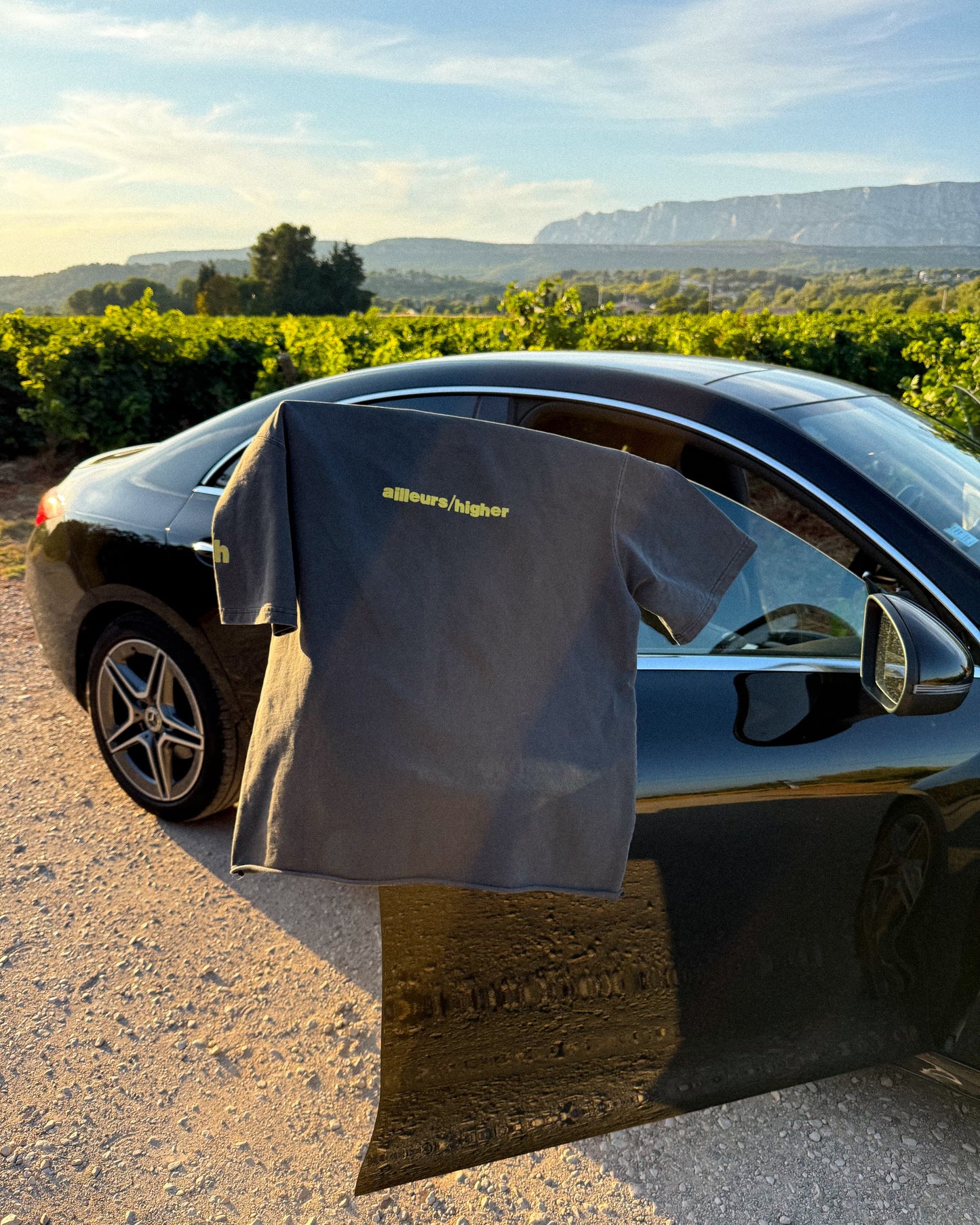 *ANGEL NUMBERS* PREMIUM HEAVY TEE