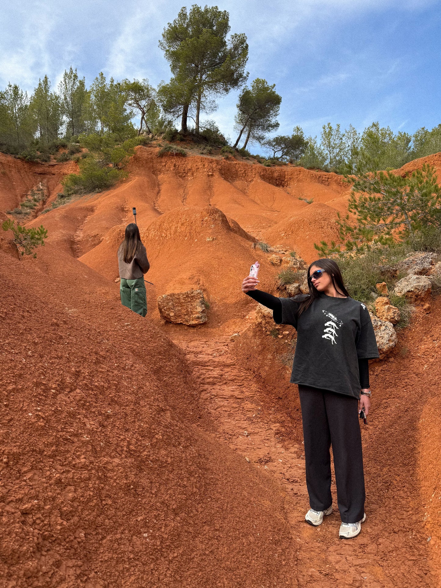 *SOUL ELEVATION* PREMIUM HEAVY TEE