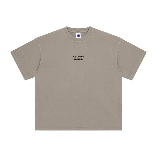 *PERSPECTIVE* PREMIUM HEAVY TEE