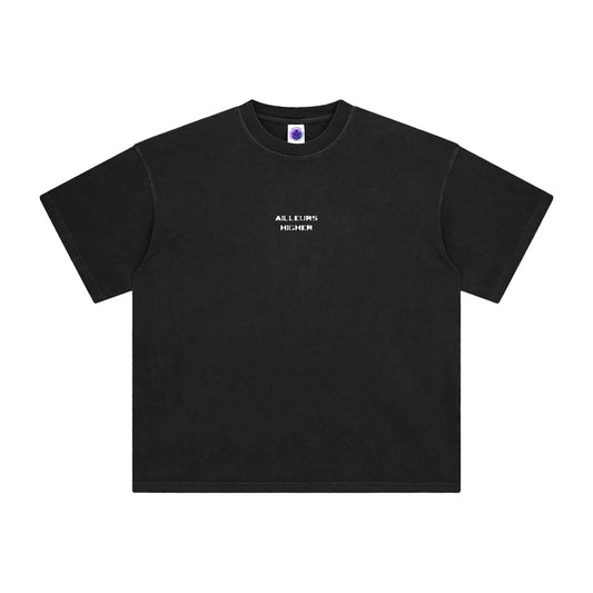 *PERSPECTIVE* PREMIUM HEAVY TEE