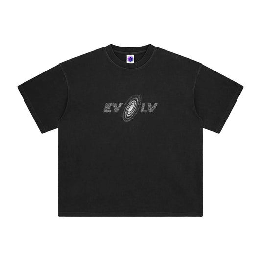 *EVOLV* PREMIUM HEAVY TEE