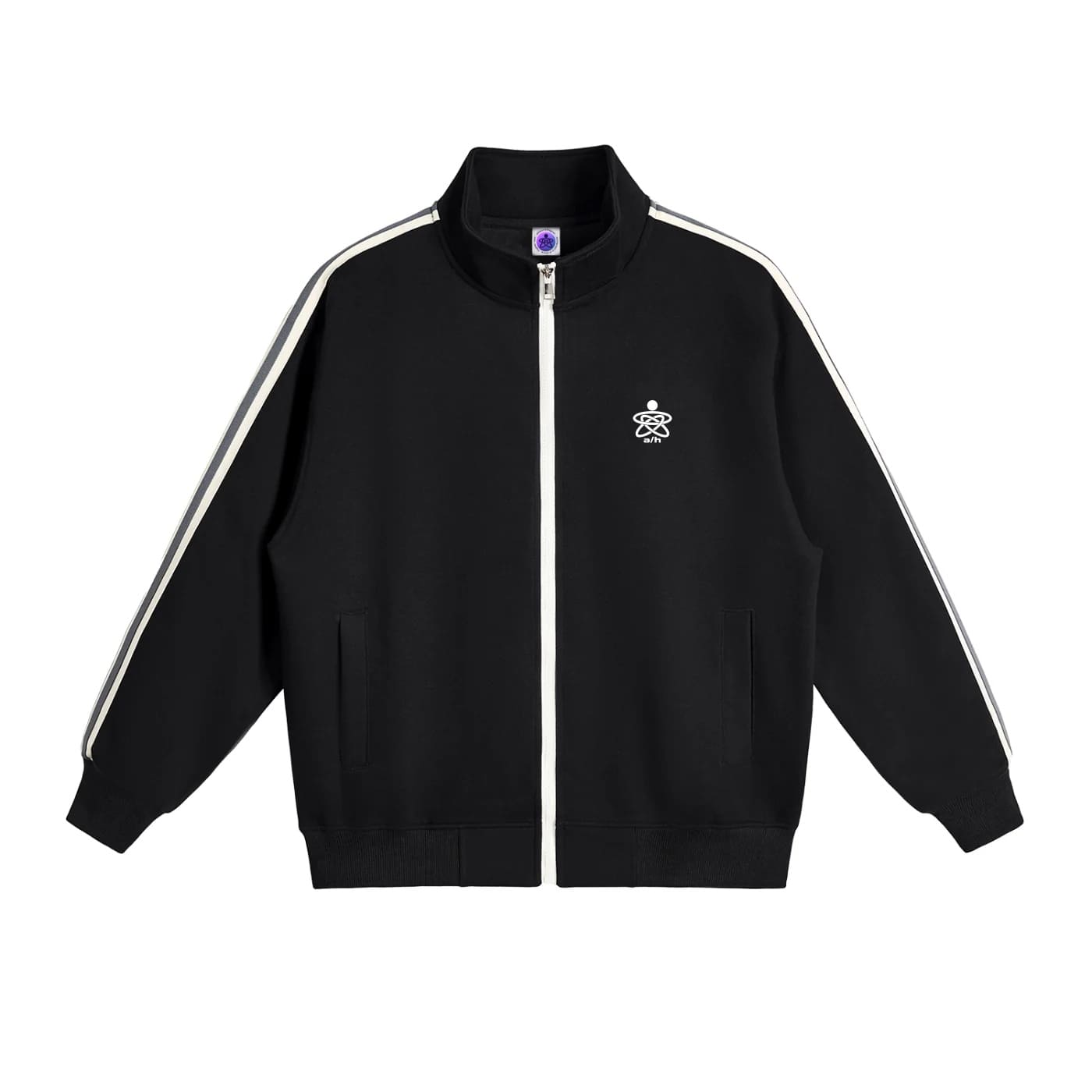*SIGNATURE* TRACK JACKET