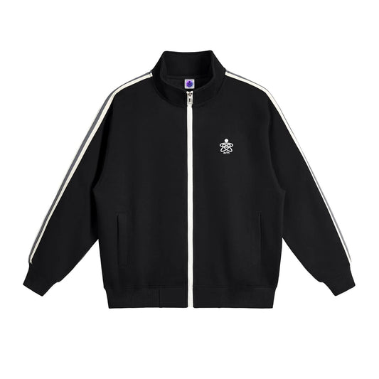 *SIGNATURE* TRACK JACKET