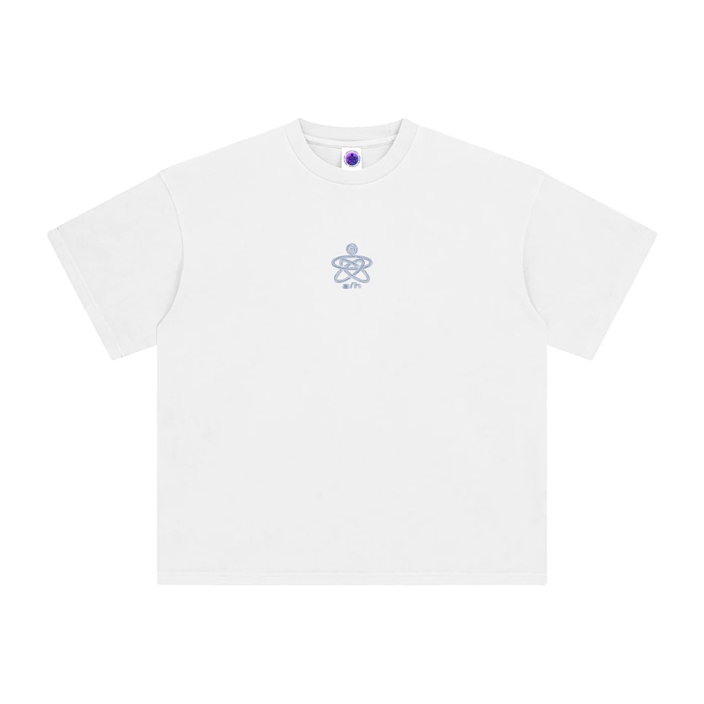 *OCÉAN* PREMIUM HEAVY TEE