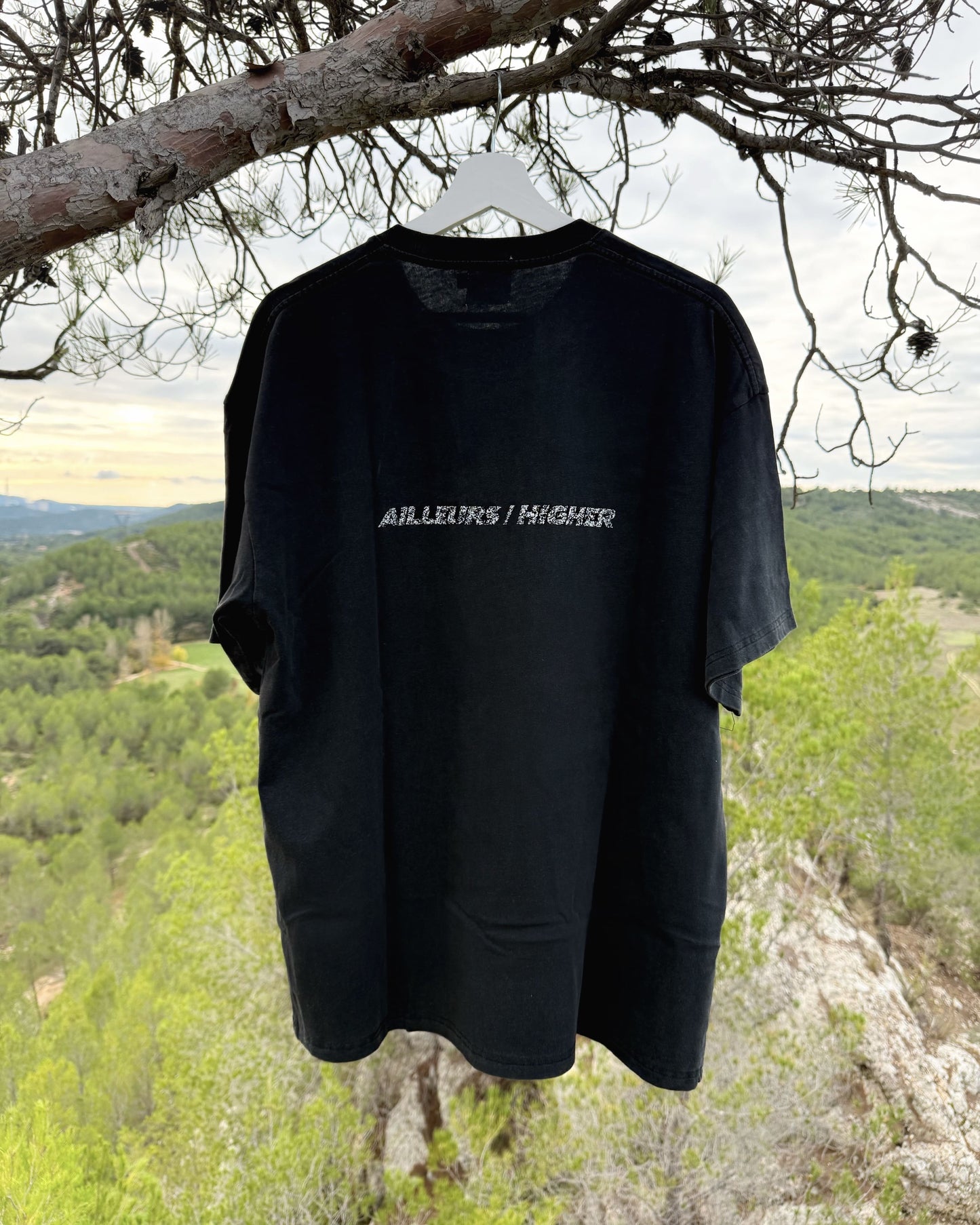 CLASSIC TEE *EVOLV*