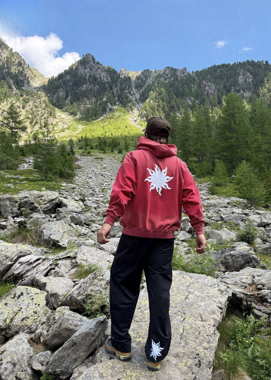*SUN* HIKING PANT