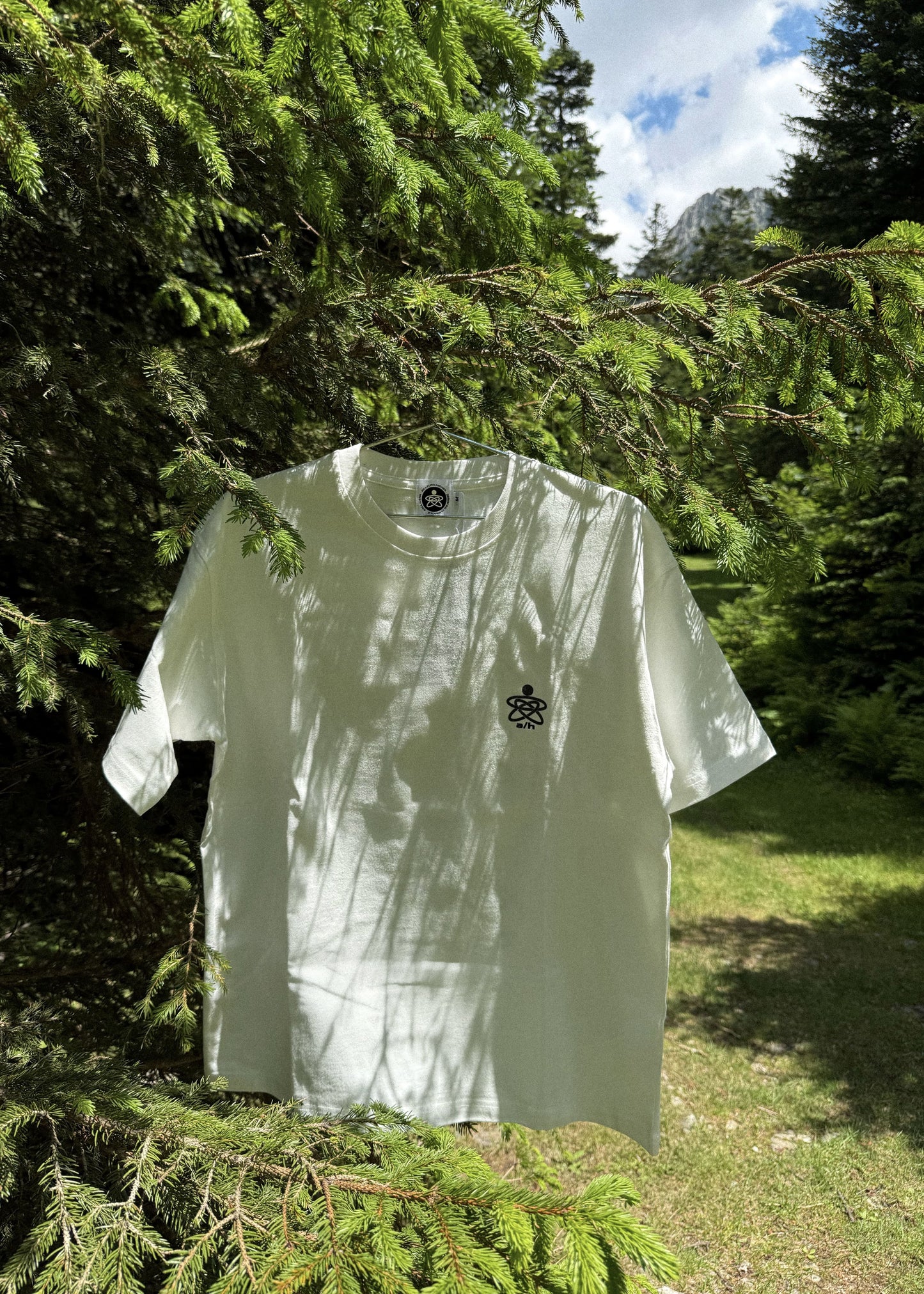 *BEAT THE FEAR* CLASSIC TEE