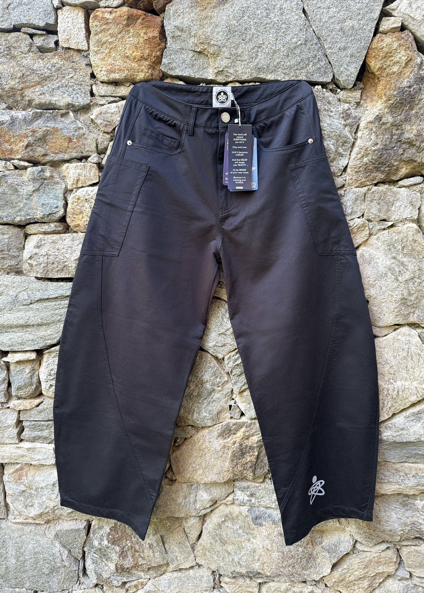 *SUN* HIKING PANT