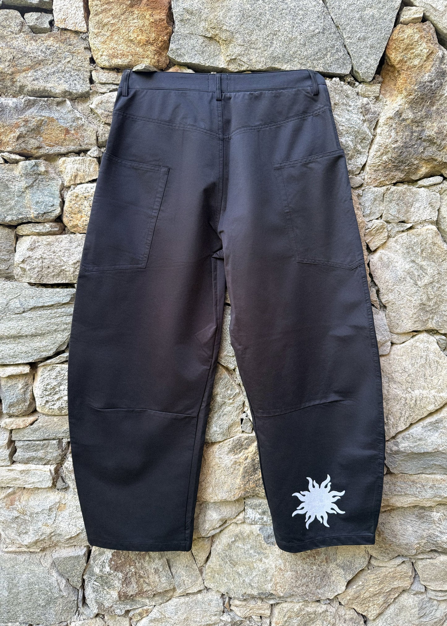 *SUN* HIKING PANT