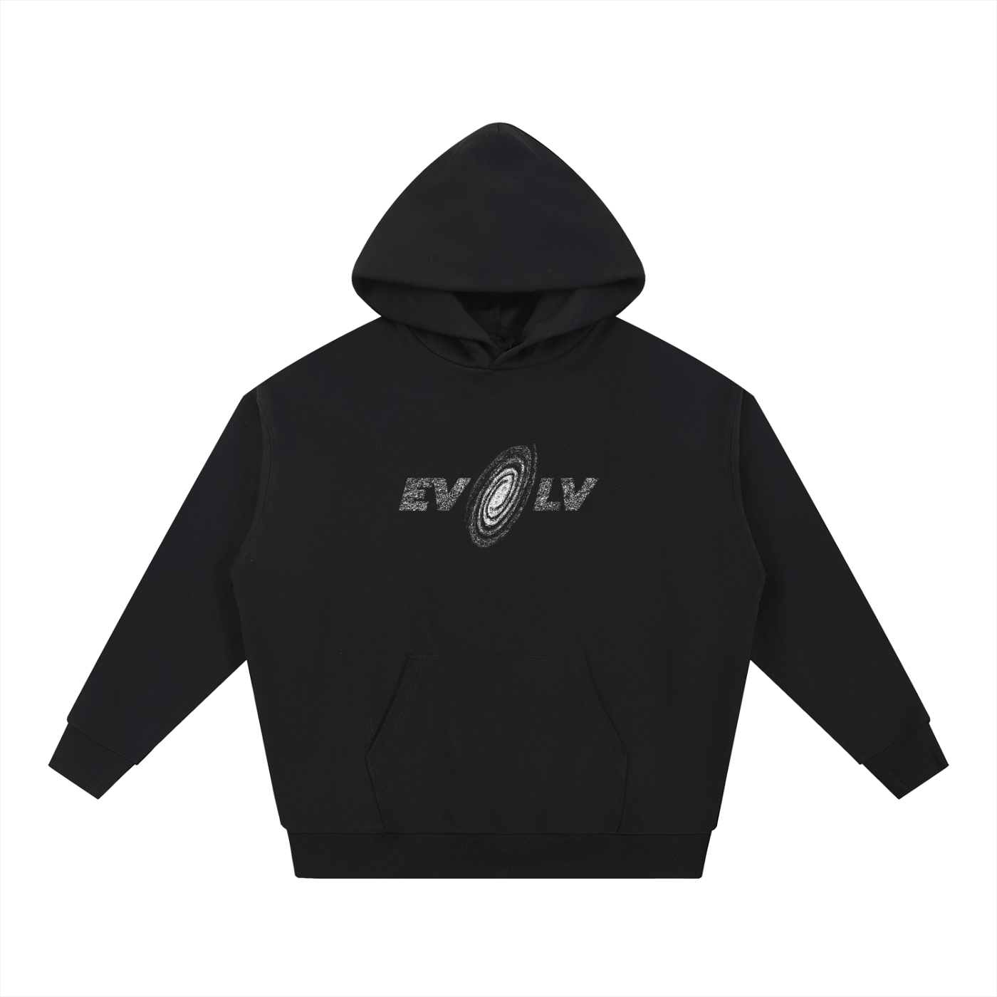 *EVOLV* HEAVYWEIGHT HOODIE