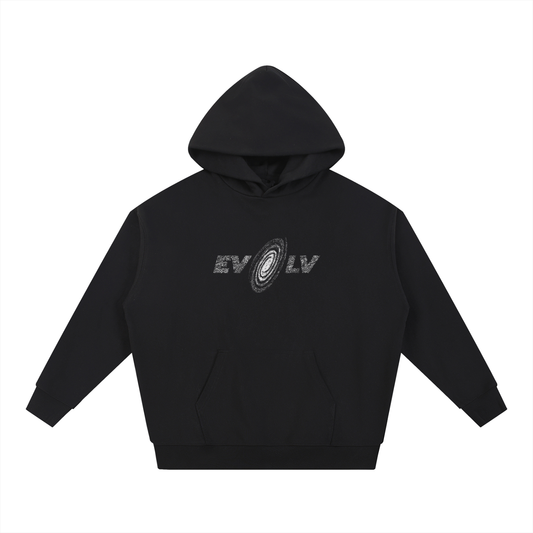 *EVOLV* HEAVYWEIGHT HOODIE