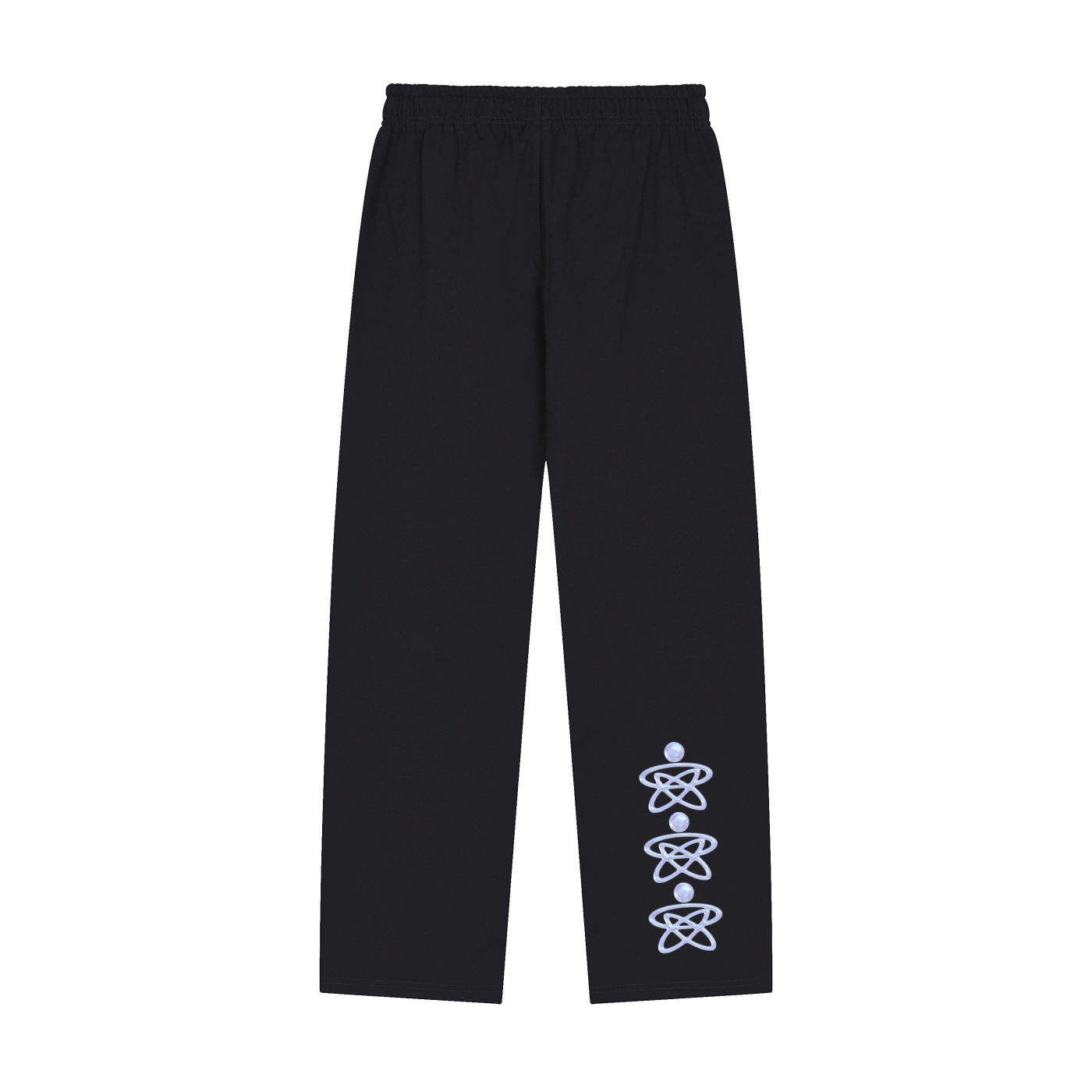 *LIQUID LOGO* SWEAT PANT